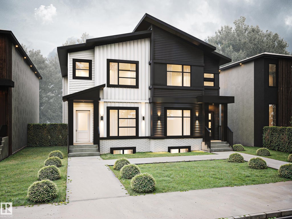 11106 & 11108 72 Avenue Nw, Edmonton