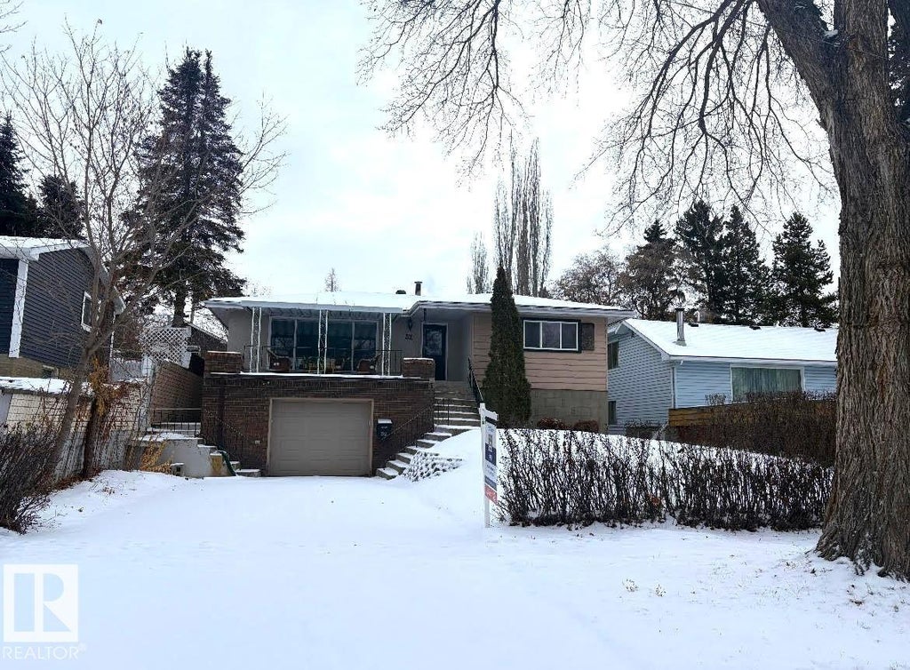 52 Belmont Drive, St. Albert