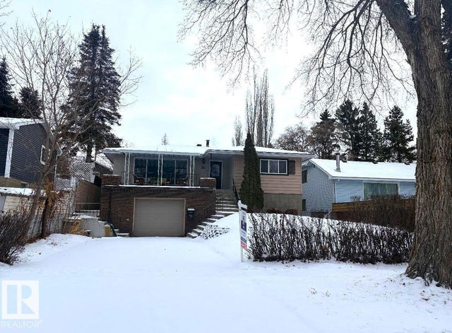 52 Belmont Drive, St. Albert