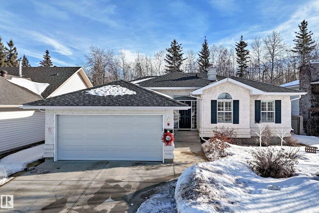 4 Harriott Court, St. Albert