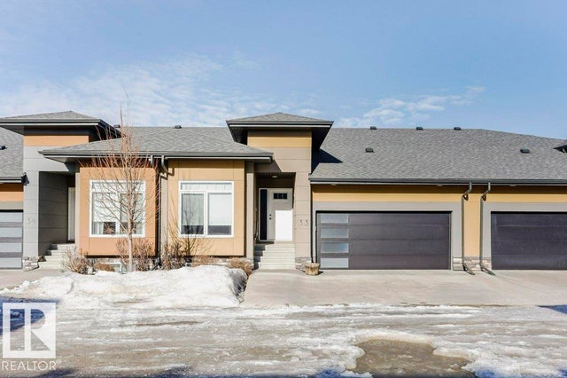 33 4517 190a Street, Edmonton