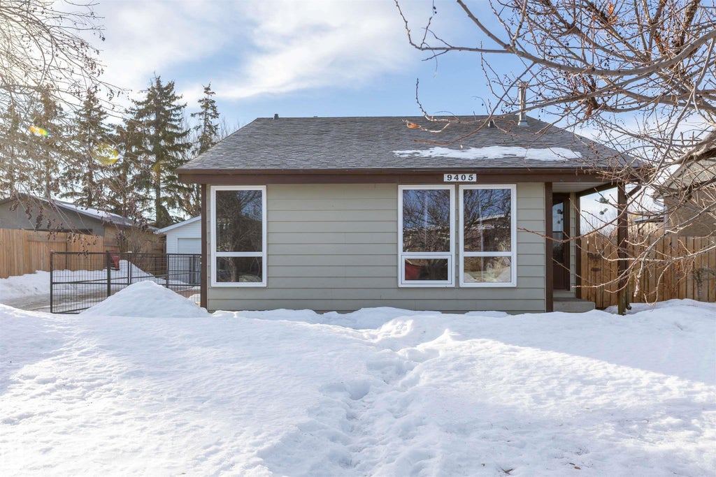 9405 98 Avenue, Morinville