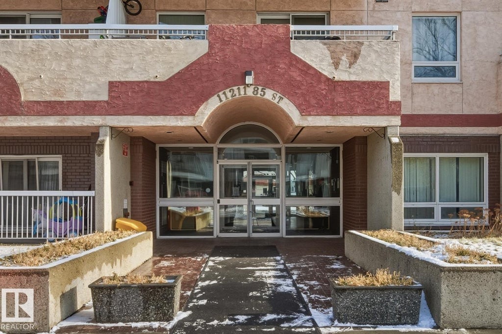 309 11211 85 Street Nw, Edmonton