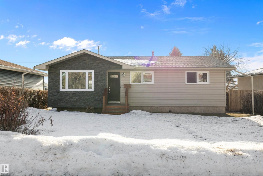 5703 143 Avenue Nw, Edmonton