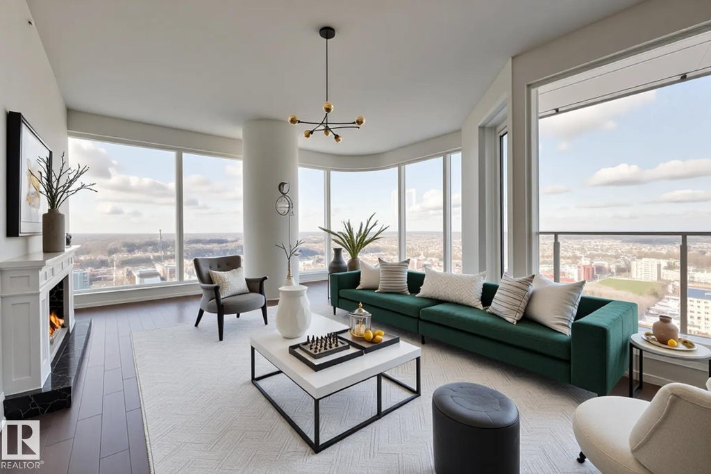 3901 10360 102 Street Nw, Edmonton