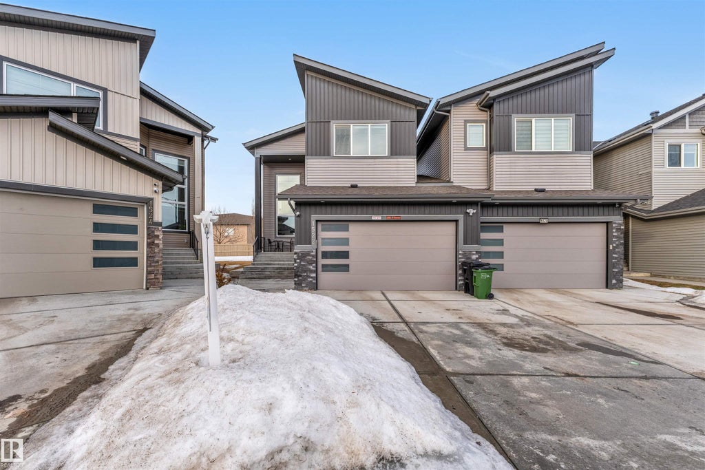 1522 17 Avenue Nw, Edmonton