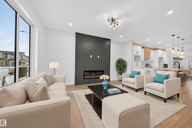 436 Crystal Creek Link, Leduc