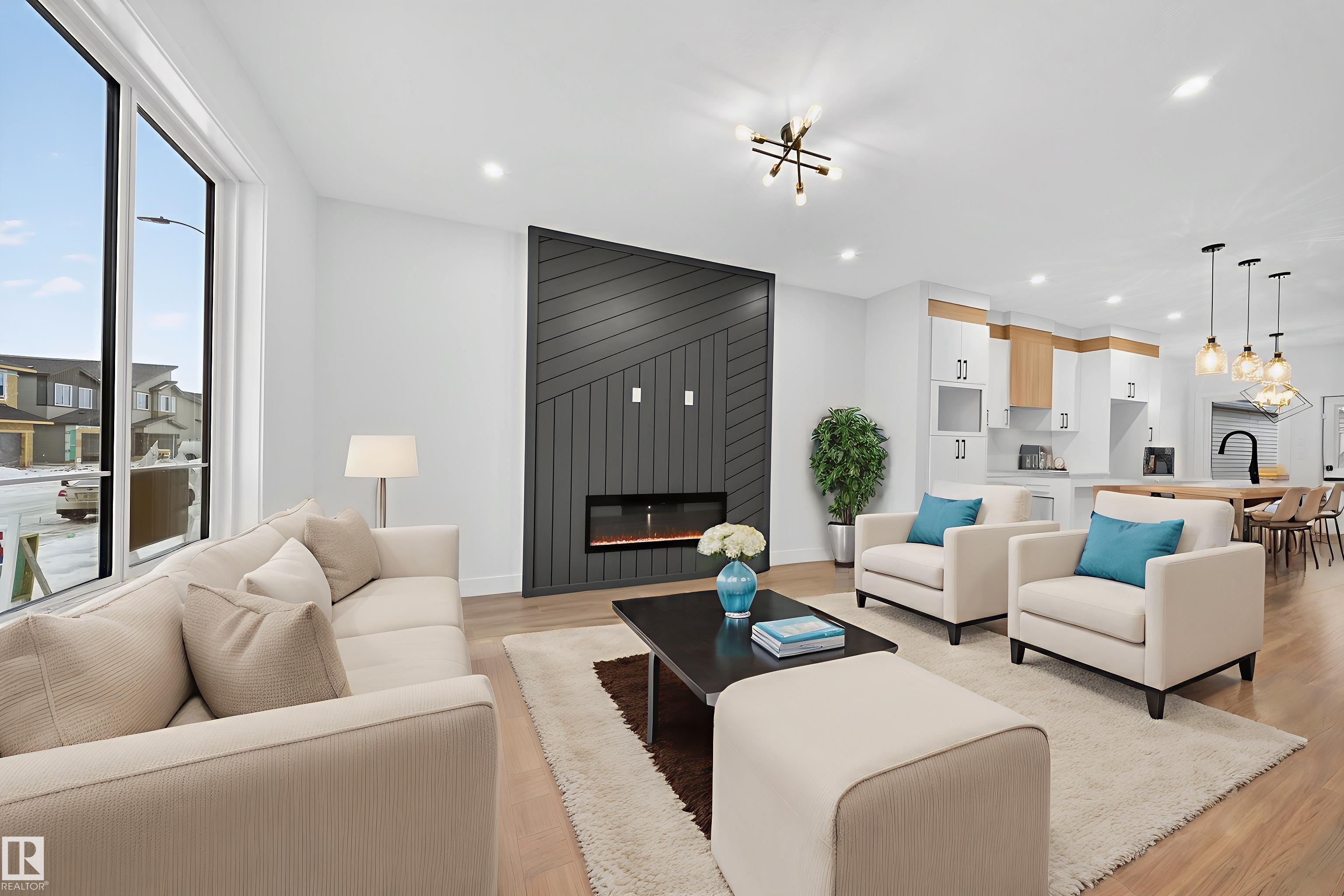 Leduc Home for Sale: Single Family Listing in Crystal Creek_LEDU