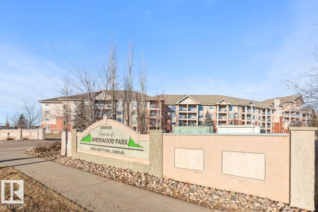 337 200 Bethel Drive, Sherwood Park