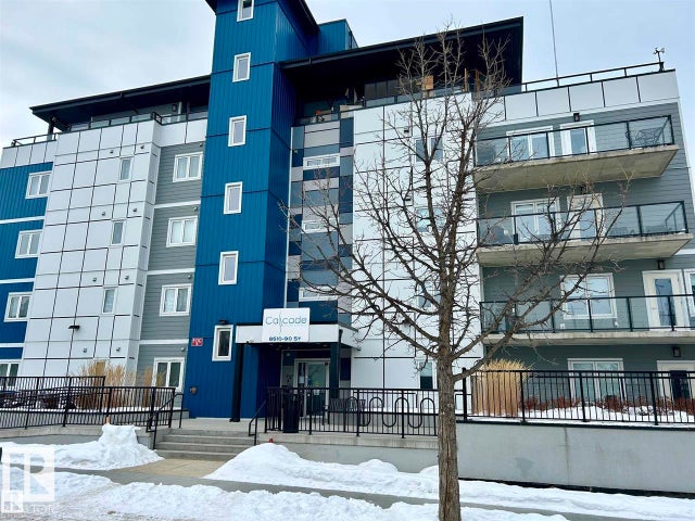 103 8510 90 Street, Edmonton