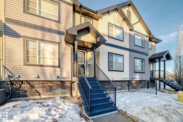 2 4950 Terwillegar Common, Edmonton