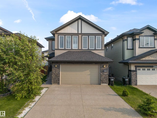 20641 97a Avenue, Edmonton