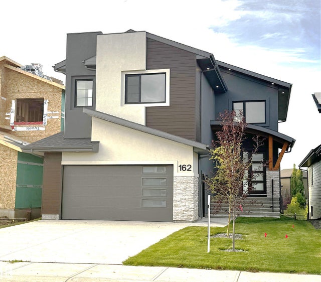 162 Edgewater Circle, Leduc