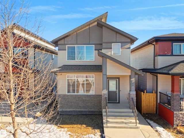 5423 Chappelle Road, Edmonton