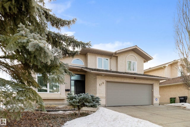 519 Buchanan Road, Edmonton