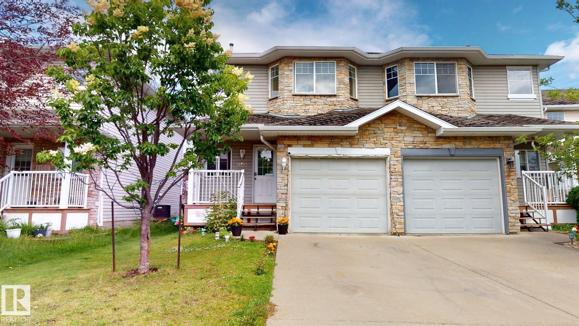 Edmonton Home for Sale: Single Family Listing in Tamarack