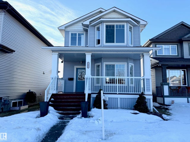222 Schubert Street, Leduc