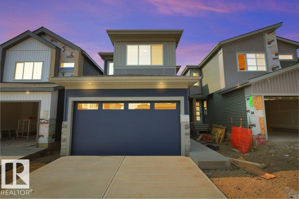 8447 Mayday Link Sw, Edmonton