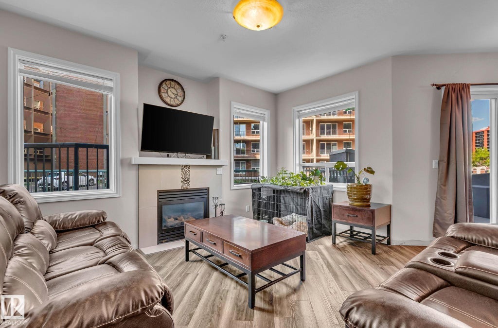 10046 110 Street Nw, Edmonton