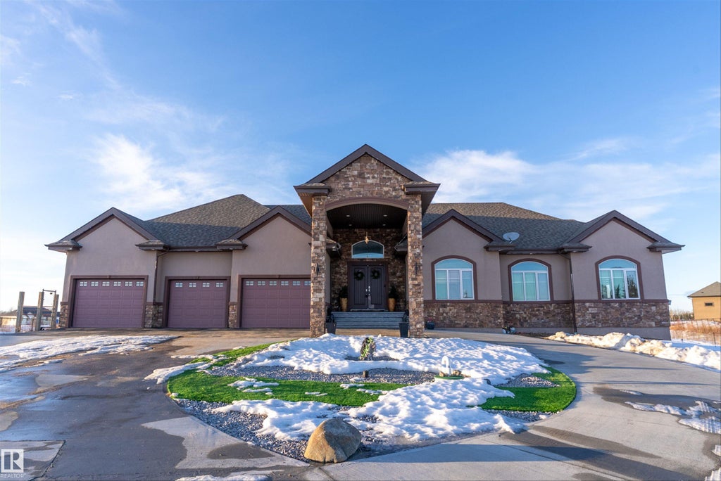 100 23412 Township Road 505, Rural Leduc County