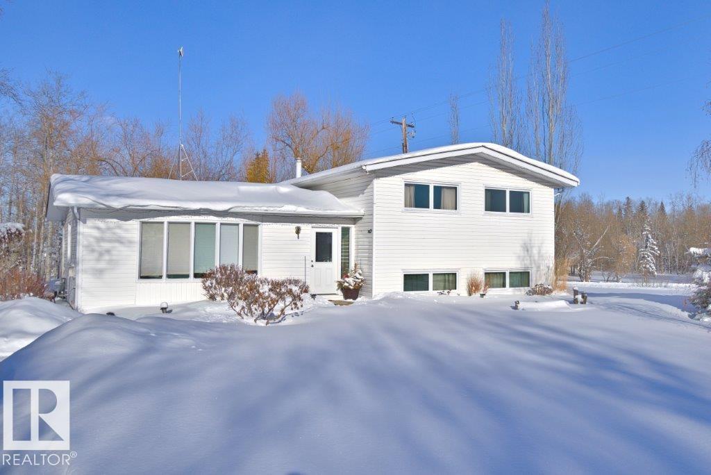 106 54500 Lac Ste Anne Trail, Rural Sturgeon County