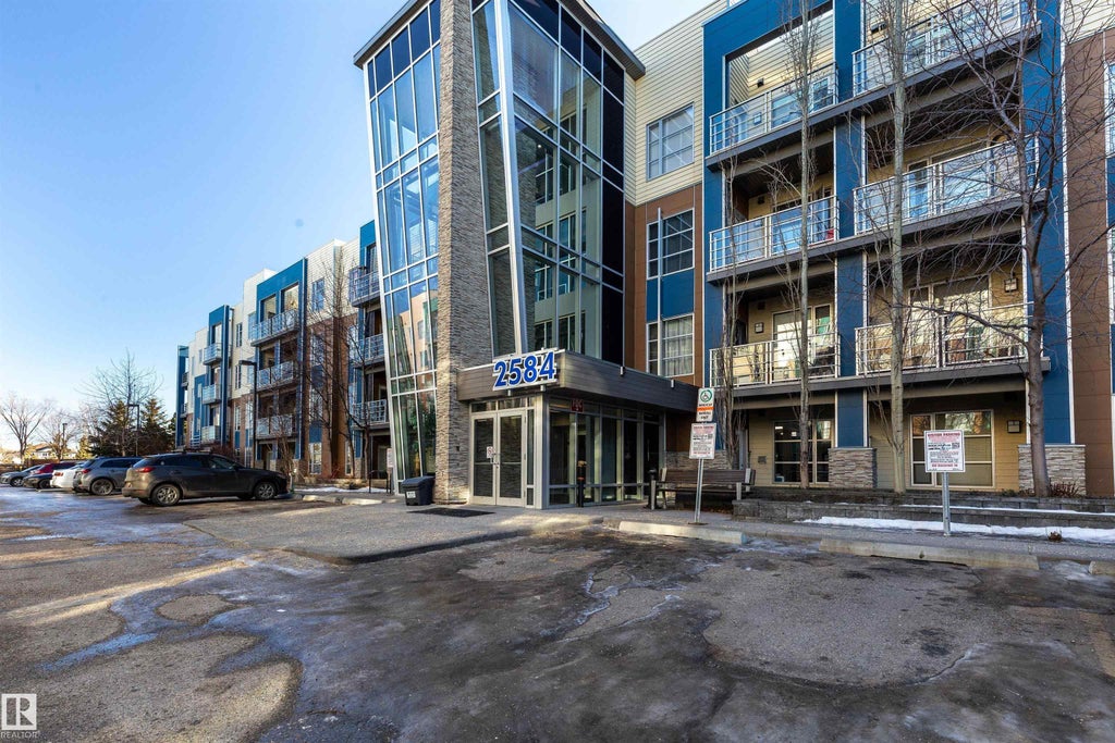 223 2584 Anderson Way Sw, Edmonton