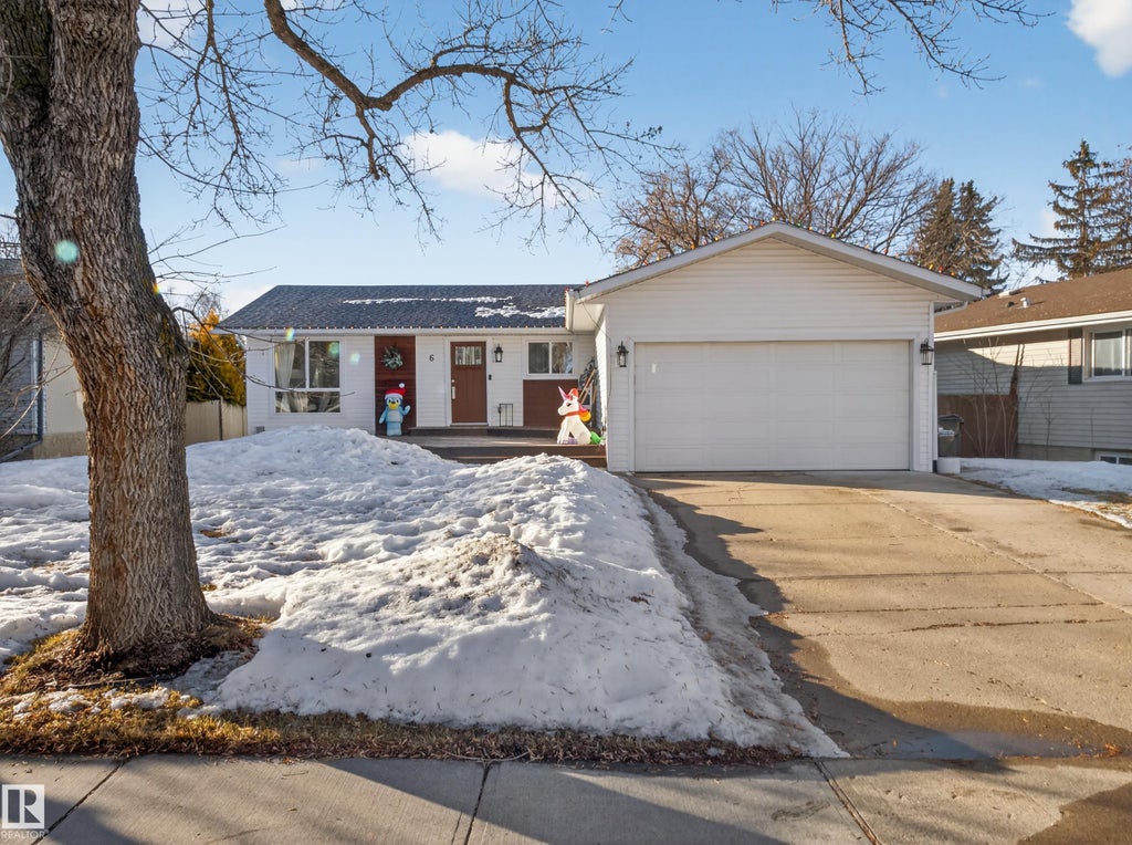 6 Highwood Place, Sherwood Park