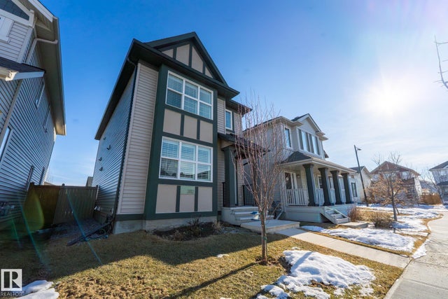 3112 Carpenter Landing Landing, Edmonton