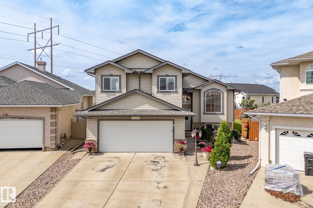 7335 164 Avenue Nw, Edmonton