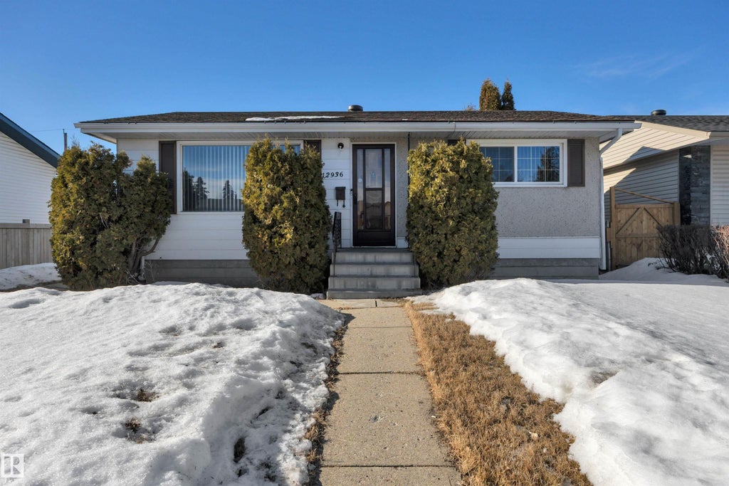 12936 132 Street Nw, Edmonton
