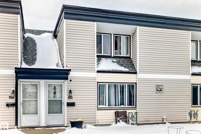 208 11421 34 Street, Edmonton