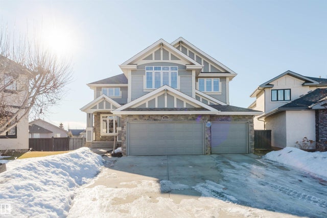 3612 Mclay Court, Edmonton