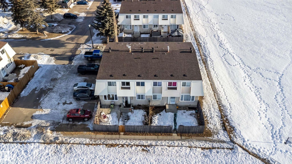 #15 650 Grandin Drive, Morinville