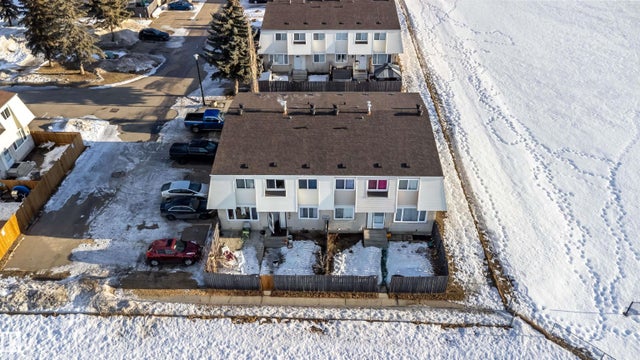 #15 650 Grandin Drive, Morinville