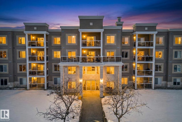 441 78b Mckenney Avenue, St. Albert