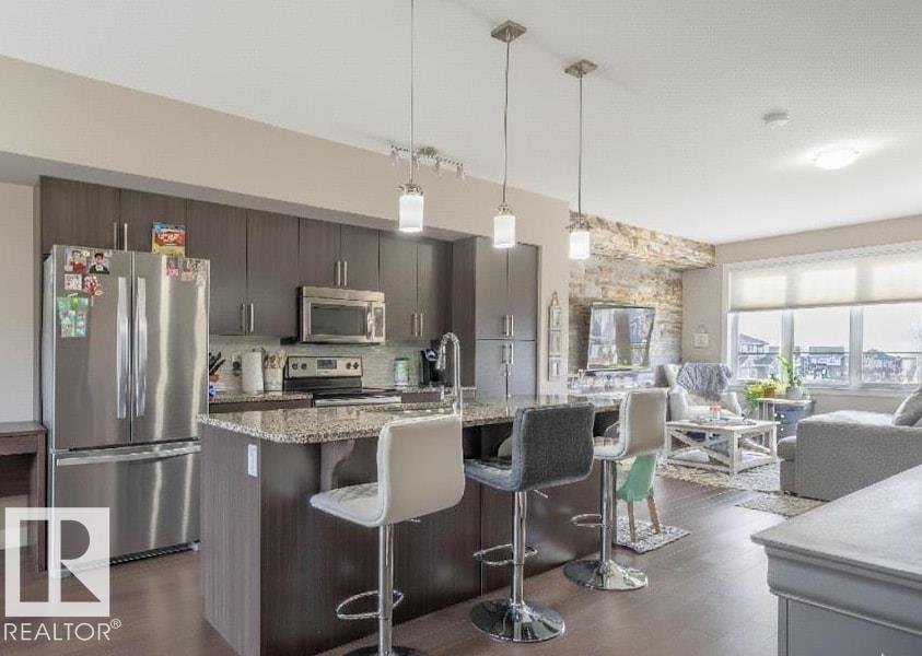 2 1480 Watt Drive Sw, Edmonton