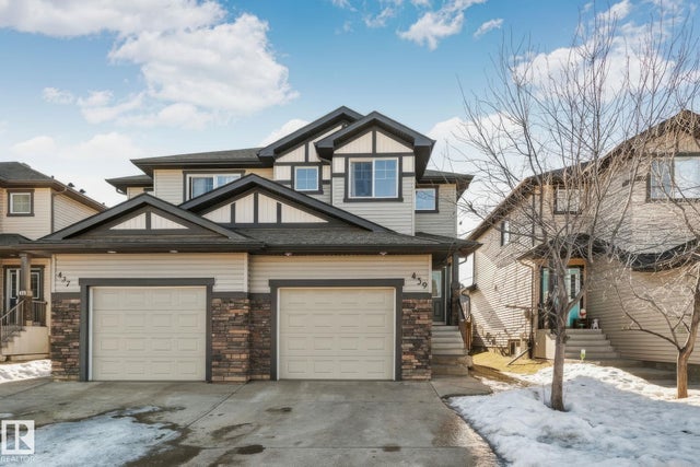 439 Reed Crescent, Leduc
