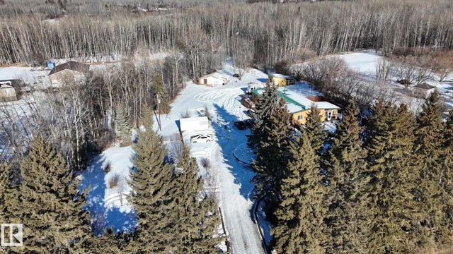14 53412 Rge Road 41, Rural Parkland County