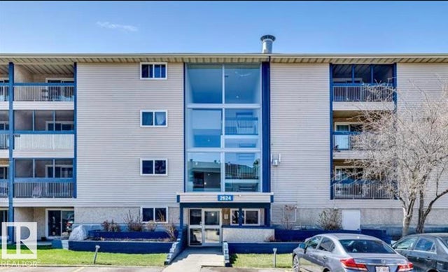 302 2624 Mill Woods Road, Edmonton