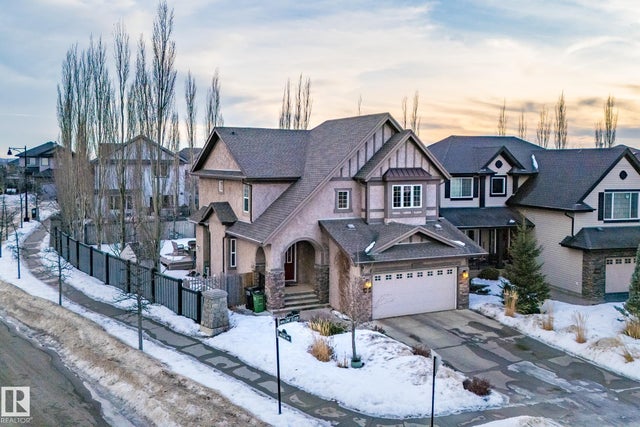 1503 Malone Close, Edmonton