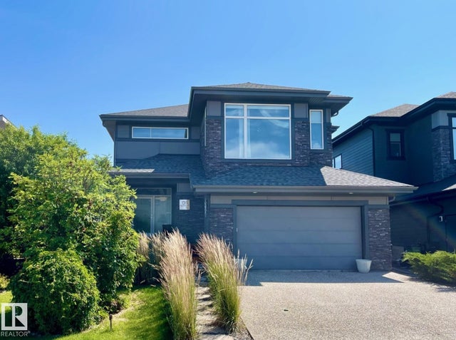 1311 Hainstock Way, Edmonton