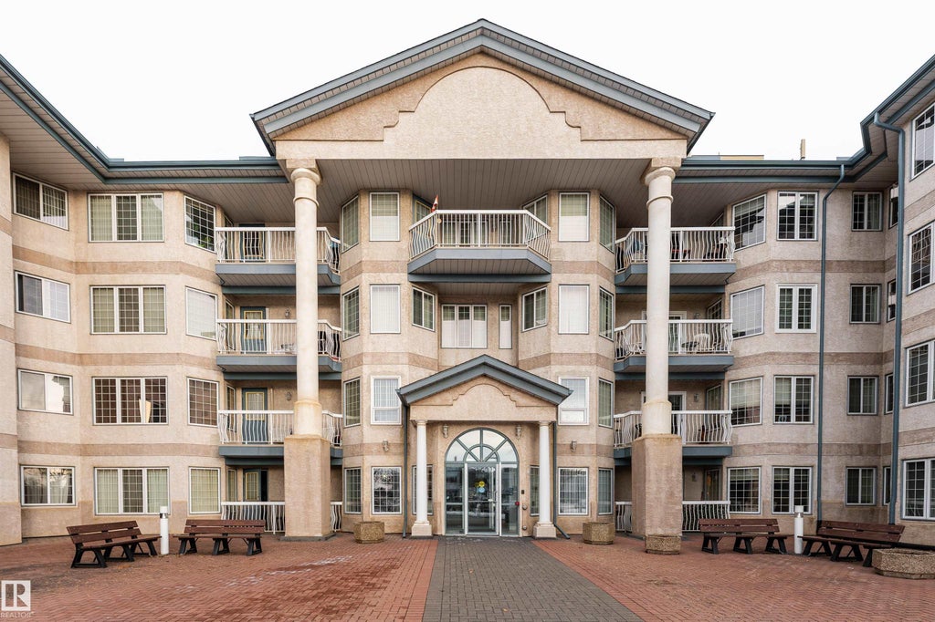 309 13540 114 Avenue Nw, Edmonton