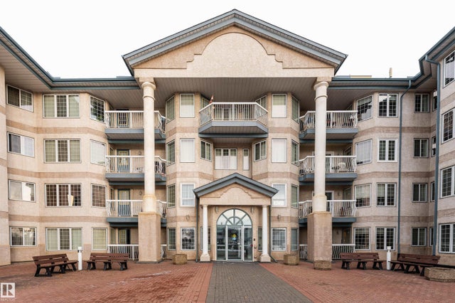 309 13540 114 Avenue, Edmonton