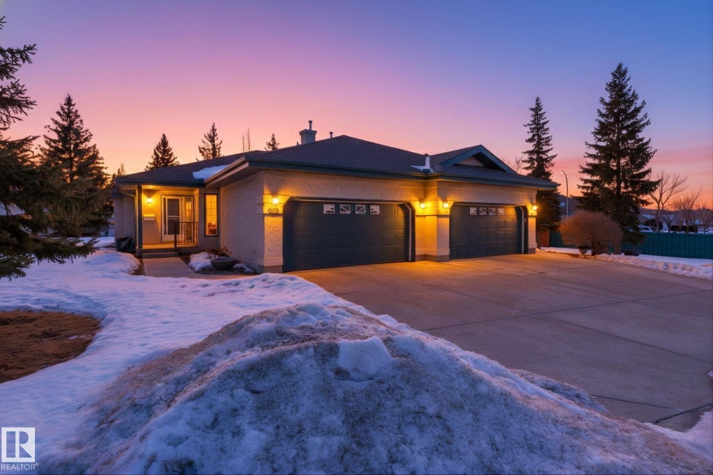 2405 Riverbend Road Nw, Edmonton