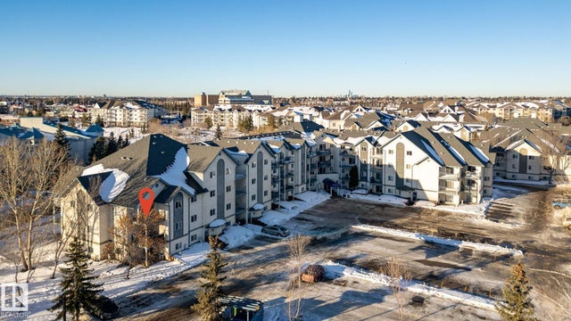 302 2508 50 Street, Edmonton