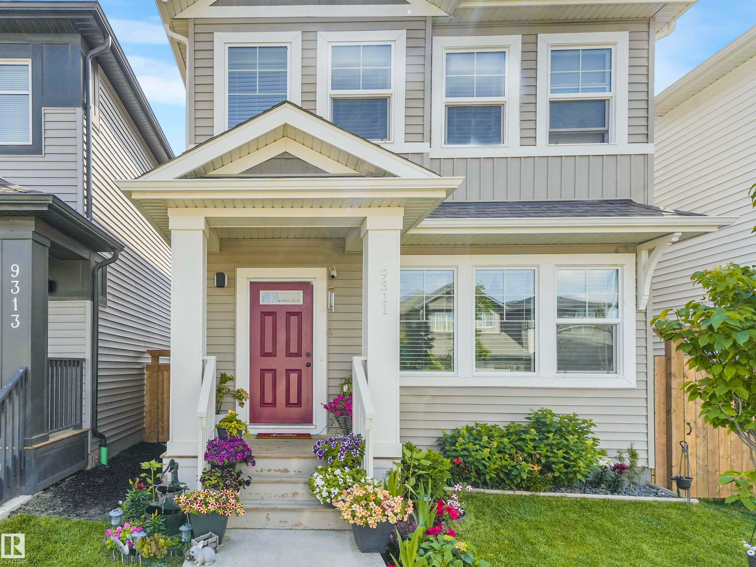 Home for Sale Located at 9311 226 Street Northwest, Edmonton, AB