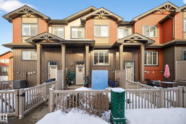 103 3305 Orchards Link Link, Edmonton