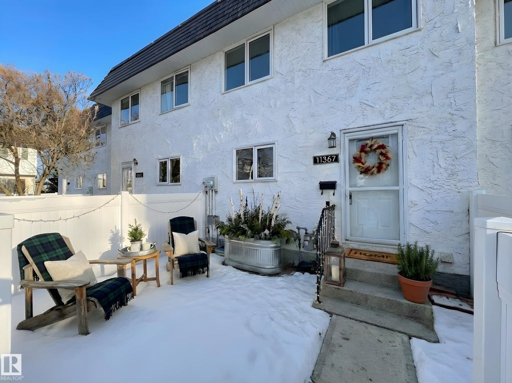 11357 22 Avenue Nw, Edmonton