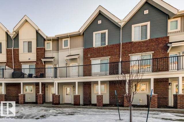 103 2336 Aspen Trail, Sherwood Park