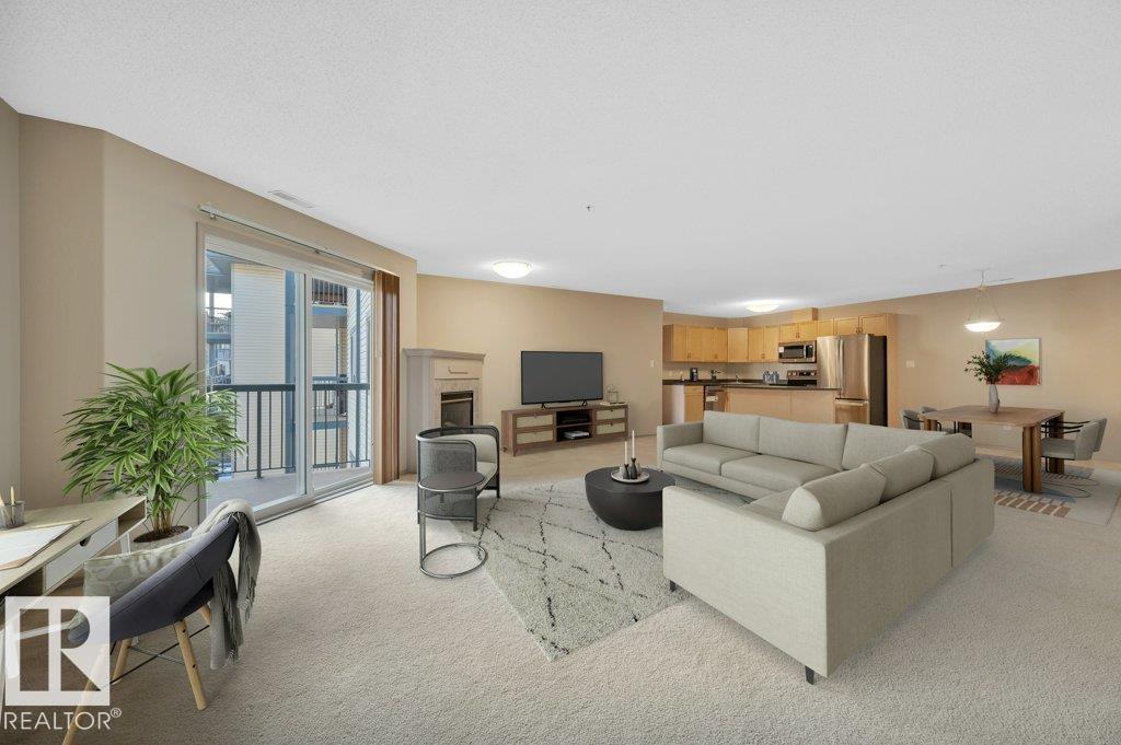 Edmonton Condo / Townhouse Home for Sale 